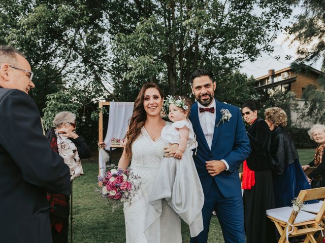 El casamiento de Leonardo y Carola en Don Torcuato, Buenos Aires 35