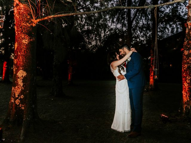 El casamiento de Leonardo y Carola en Don Torcuato, Buenos Aires 2