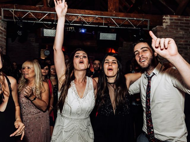 El casamiento de Leonardo y Carola en Don Torcuato, Buenos Aires 50