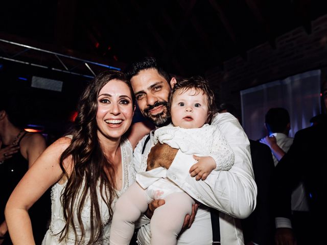 El casamiento de Leonardo y Carola en Don Torcuato, Buenos Aires 55