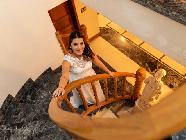 El casamiento de Gonzalo y Rocío en Salta, Salta 3
