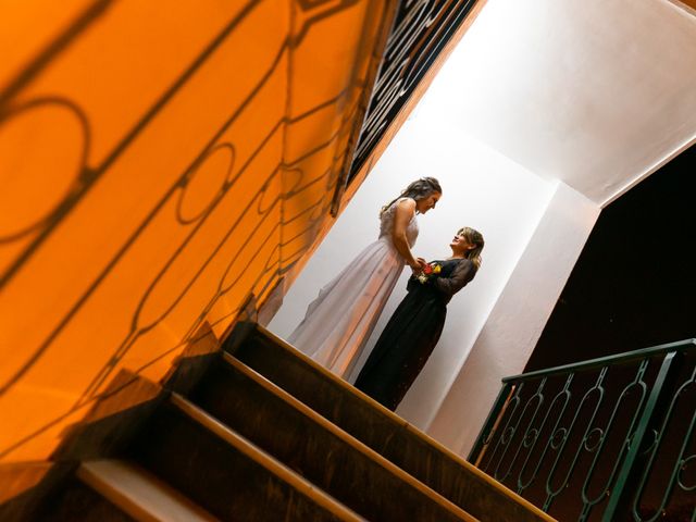 El casamiento de Gonzalo y Rocío en Salta, Salta 20