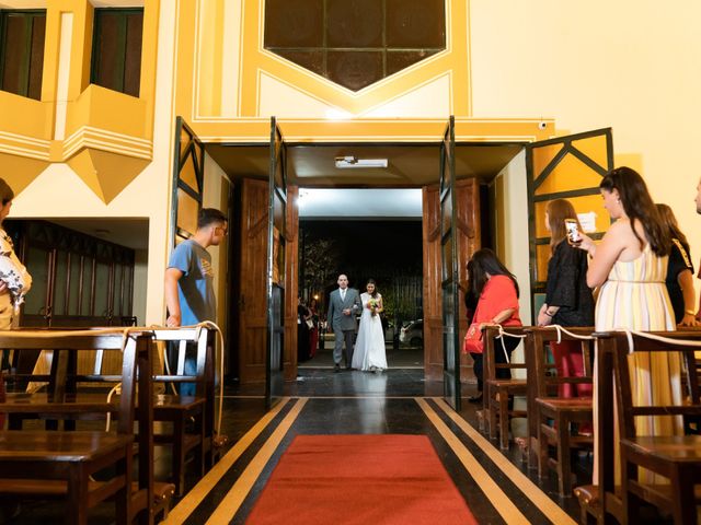 El casamiento de Gonzalo y Rocío en Salta, Salta 27