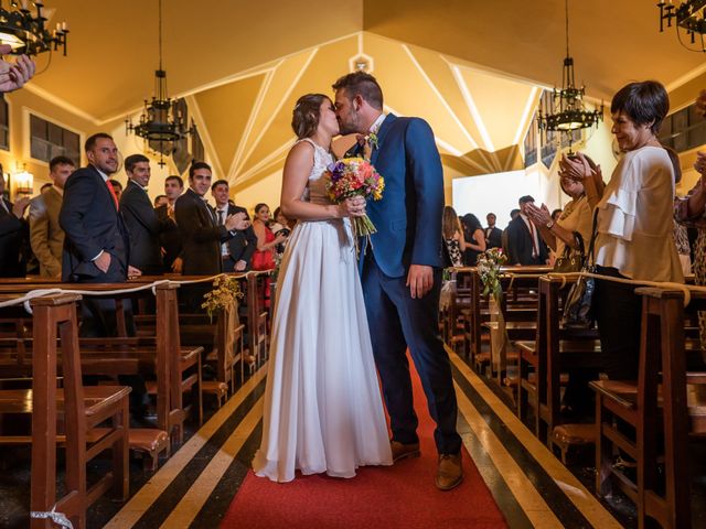 El casamiento de Gonzalo y Rocío en Salta, Salta 35