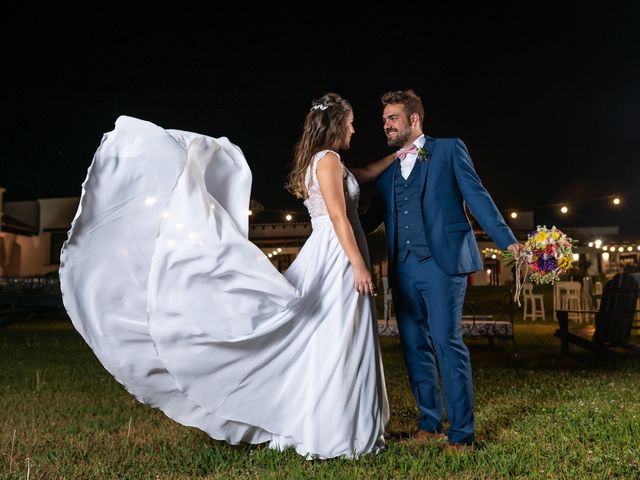 El casamiento de Gonzalo y Rocío en Salta, Salta 39