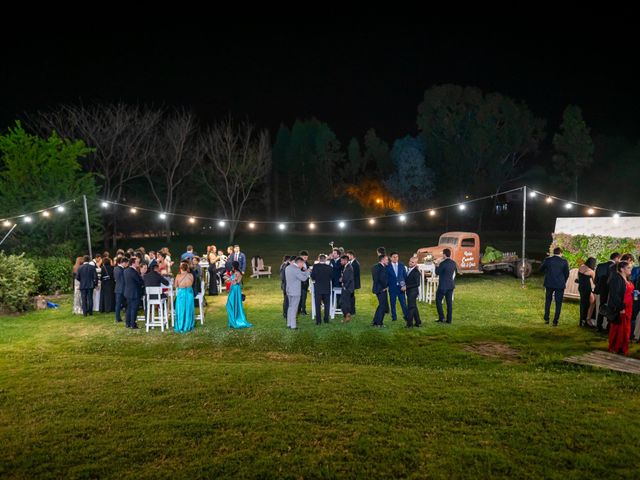 El casamiento de Gonzalo y Rocío en Salta, Salta 41