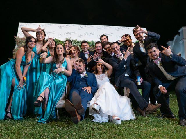 El casamiento de Gonzalo y Rocío en Salta, Salta 46