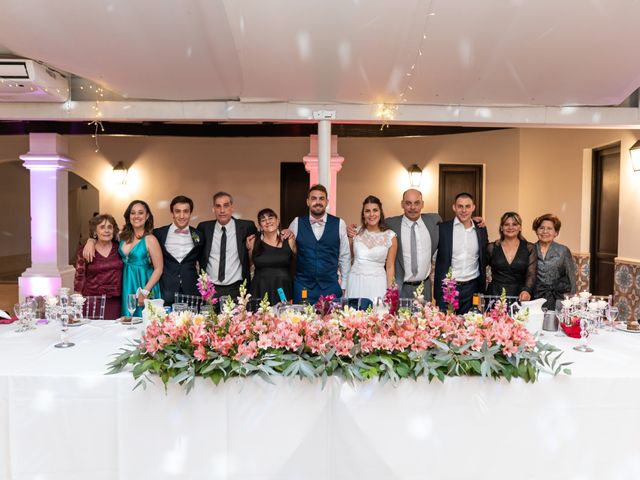 El casamiento de Gonzalo y Rocío en Salta, Salta 58
