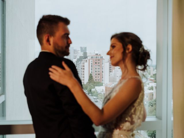El casamiento de Pedro y Flor en Neuquén, Neuquén 35
