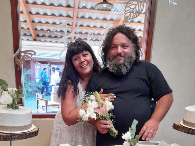 El casamiento de Lucas y Belén en Villa María, Córdoba 8