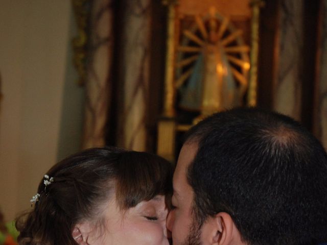 El casamiento de Juan y Cele en Bme Bavio Gral Mansilla, Buenos Aires 48