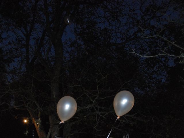 El casamiento de Juan y Cele en Bme Bavio Gral Mansilla, Buenos Aires 127