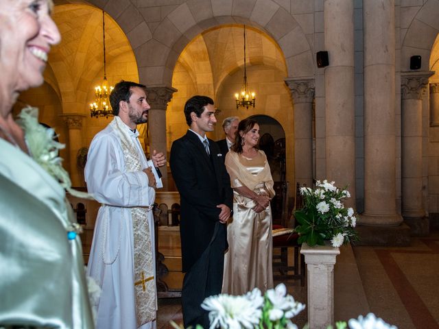 El casamiento de Rodrigo y Solana en Olivos, Buenos Aires 13