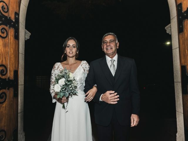El casamiento de Rodrigo y Solana en Olivos, Buenos Aires 14