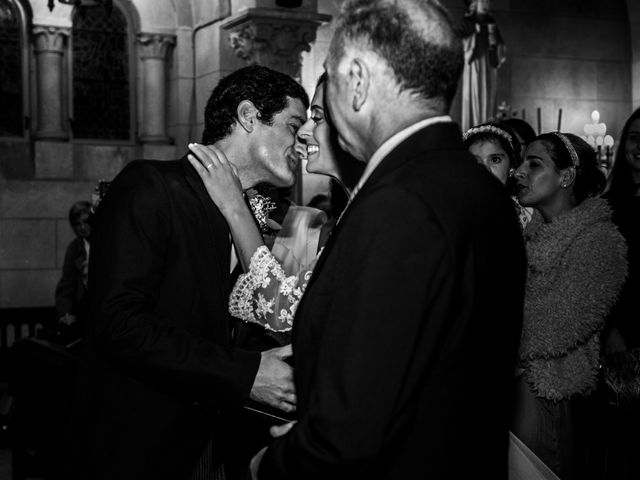 El casamiento de Rodrigo y Solana en Olivos, Buenos Aires 16