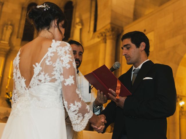 El casamiento de Rodrigo y Solana en Olivos, Buenos Aires 22