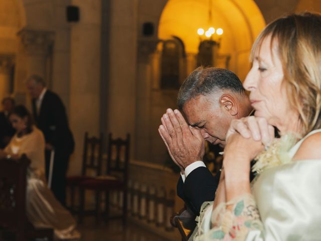 El casamiento de Rodrigo y Solana en Olivos, Buenos Aires 29