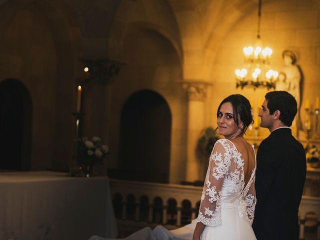El casamiento de Rodrigo y Solana en Olivos, Buenos Aires 30