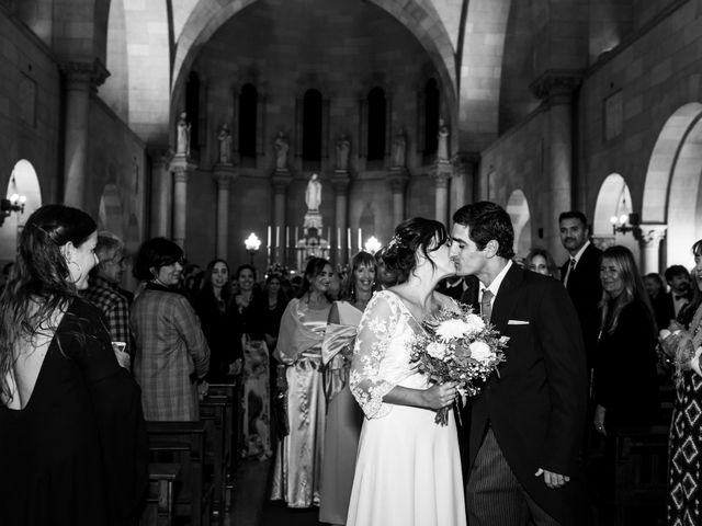 El casamiento de Rodrigo y Solana en Olivos, Buenos Aires 1