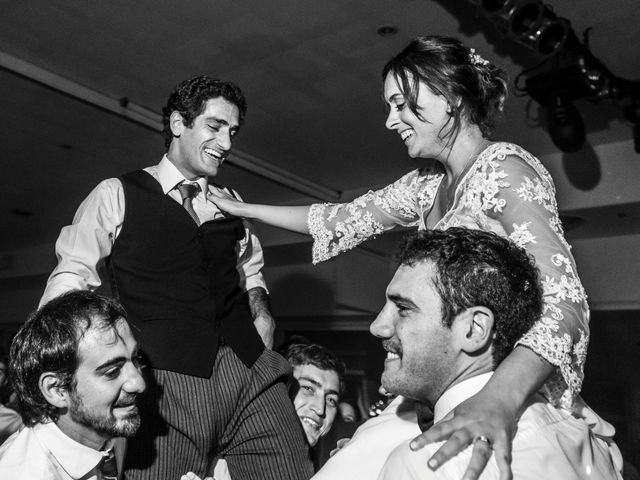 El casamiento de Rodrigo y Solana en Olivos, Buenos Aires 40