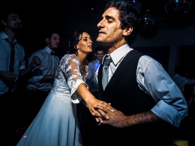 El casamiento de Rodrigo y Solana en Olivos, Buenos Aires 45