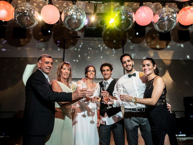 El casamiento de Rodrigo y Solana en Olivos, Buenos Aires 50