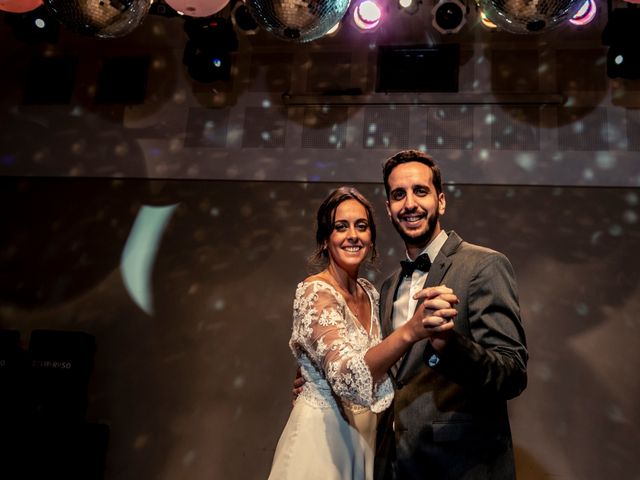 El casamiento de Rodrigo y Solana en Olivos, Buenos Aires 55