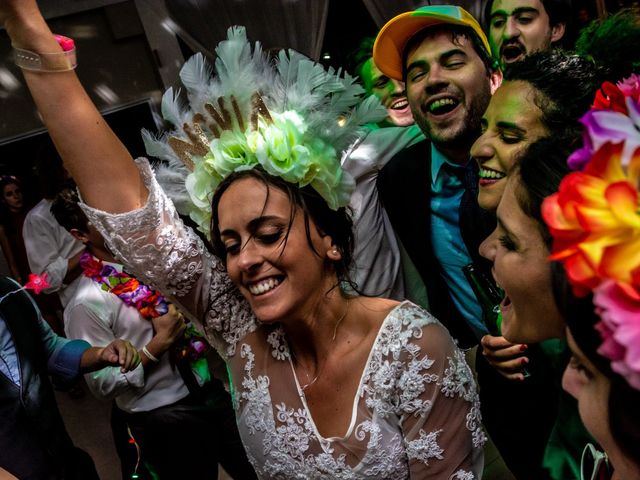 El casamiento de Rodrigo y Solana en Olivos, Buenos Aires 60