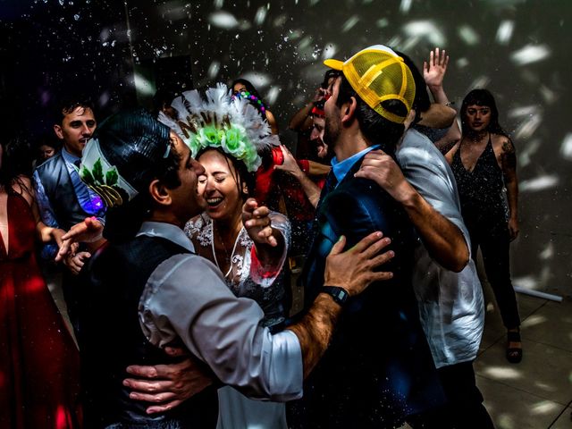 El casamiento de Rodrigo y Solana en Olivos, Buenos Aires 71