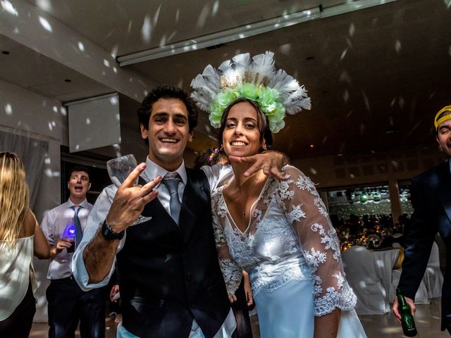 El casamiento de Rodrigo y Solana en Olivos, Buenos Aires 72