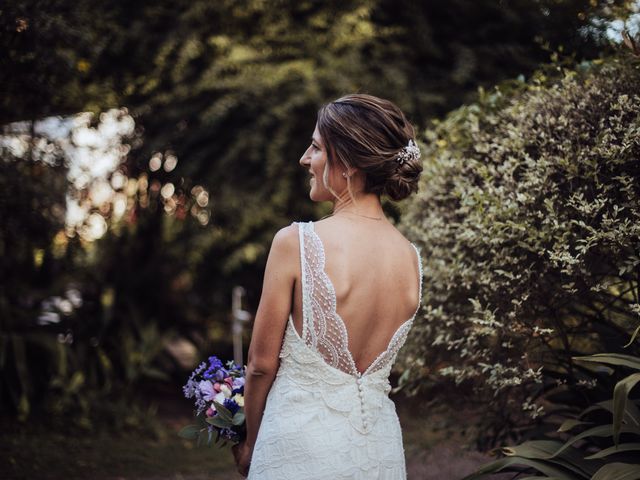 El casamiento de Beto y Mechi en Exaltacion de La Cruz, Buenos Aires 38