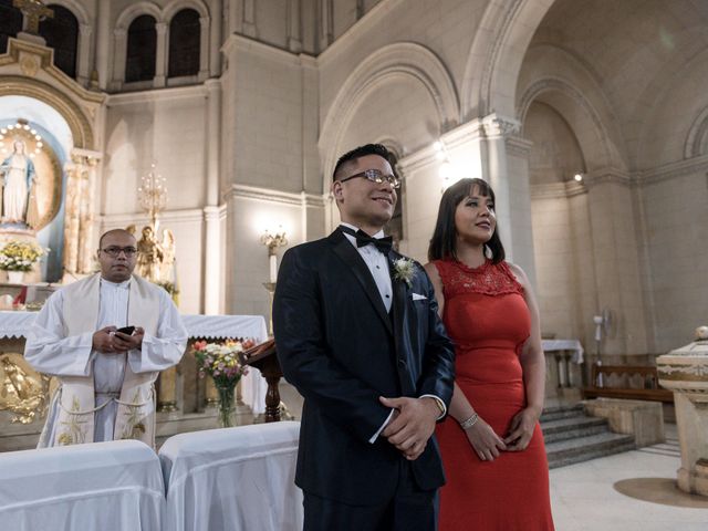 El casamiento de Luis y Lau en Boedo, Capital Federal 50