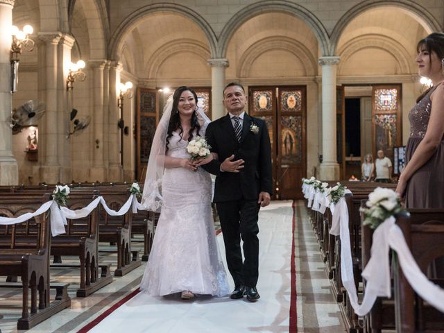 El casamiento de Luis y Lau en Boedo, Capital Federal 53