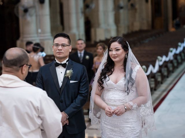 El casamiento de Luis y Lau en Boedo, Capital Federal 56