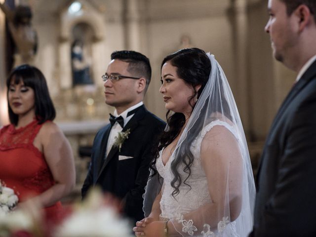 El casamiento de Luis y Lau en Boedo, Capital Federal 57