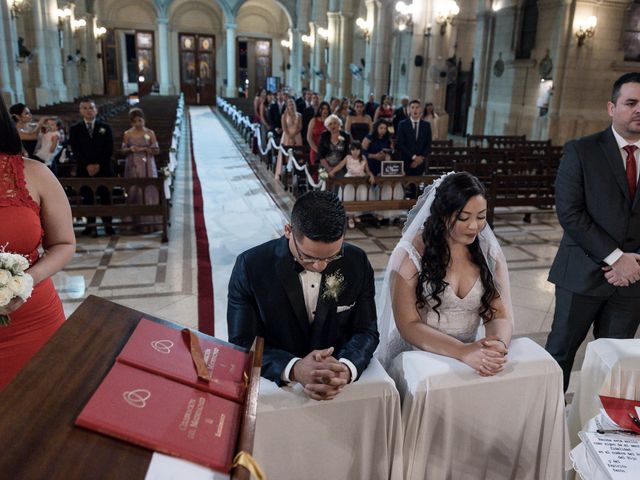 El casamiento de Luis y Lau en Boedo, Capital Federal 69