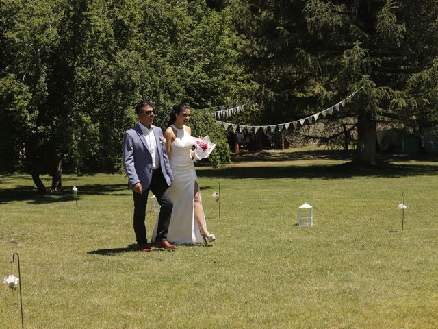 El casamiento de Fran y Geral en Neuquén, Neuquén 25