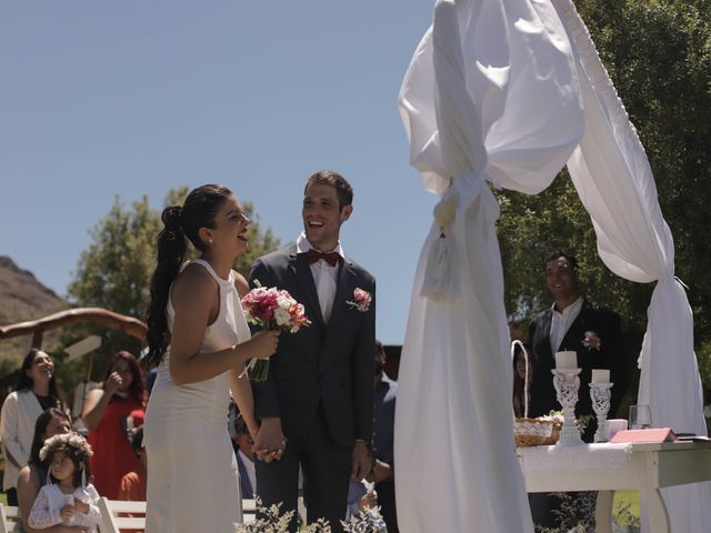 El casamiento de Fran y Geral en Neuquén, Neuquén 32