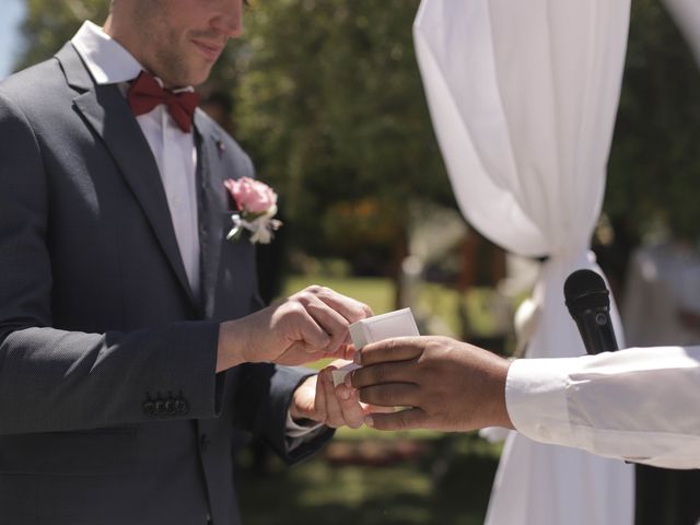 El casamiento de Fran y Geral en Neuquén, Neuquén 36