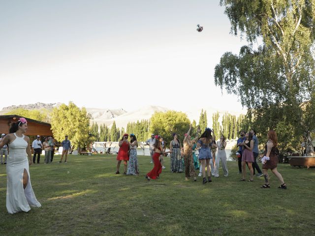 El casamiento de Fran y Geral en Neuquén, Neuquén 52