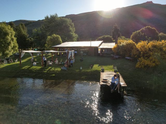 El casamiento de Fran y Geral en Neuquén, Neuquén 60