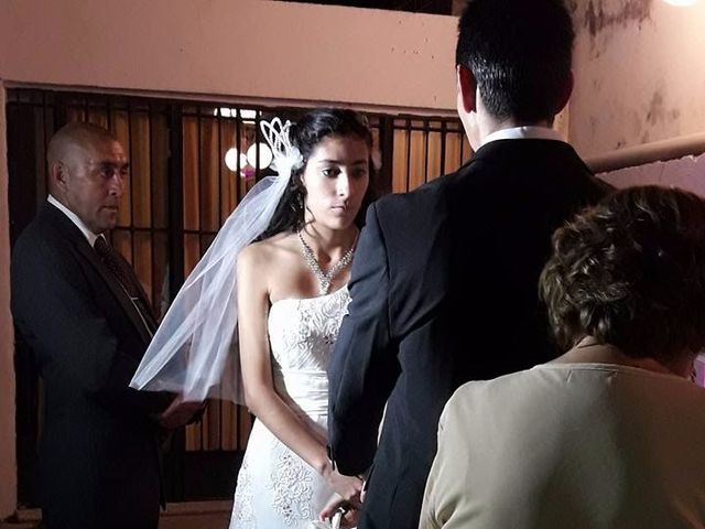 El casamiento de Pablo y Daiana en San Nicolás de los Arroyos, Buenos Aires 4