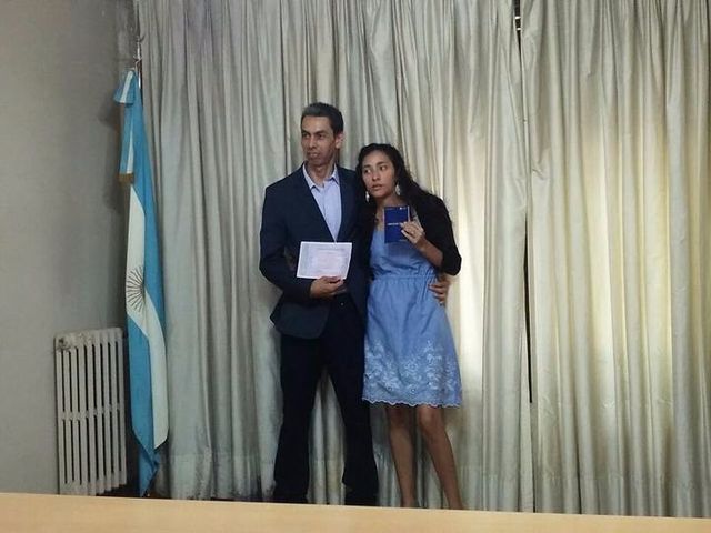El casamiento de Pablo y Daiana en San Nicolás de los Arroyos, Buenos Aires 11