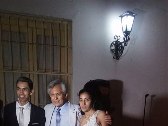 El casamiento de Pablo y Daiana en San Nicolás de los Arroyos, Buenos Aires 15