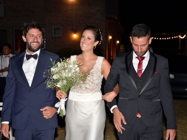 El casamiento de Leonardo y Verónica en Benavídez, Buenos Aires 10
