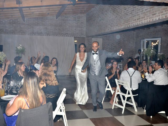 El casamiento de Leonardo y Verónica en Benavídez, Buenos Aires 12
