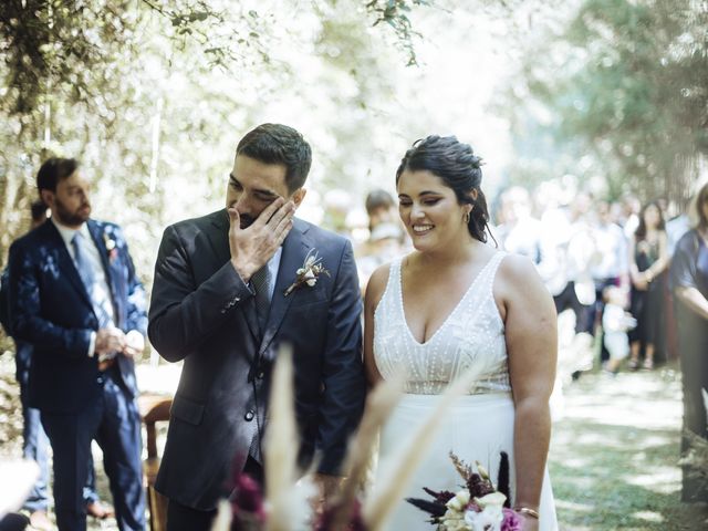 El casamiento de Rami y Vane en Canning, Buenos Aires 25