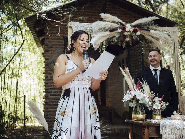 El casamiento de Rami y Vane en Canning, Buenos Aires 29