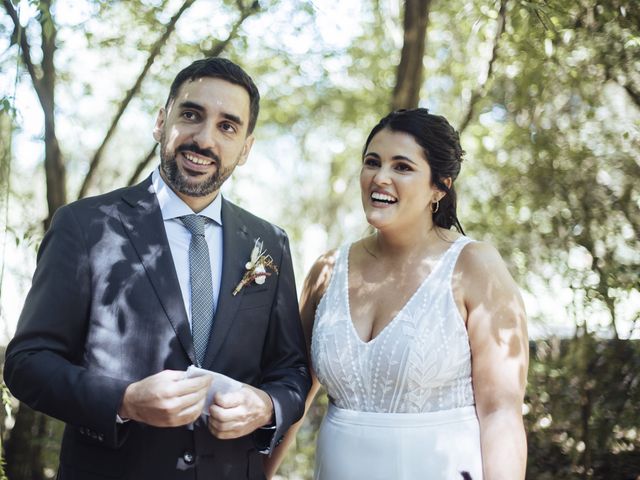 El casamiento de Rami y Vane en Canning, Buenos Aires 32