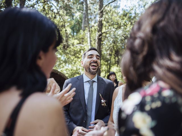 El casamiento de Rami y Vane en Canning, Buenos Aires 39